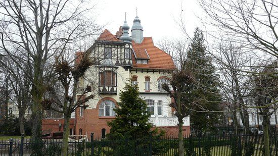 Muzeum Sopotu